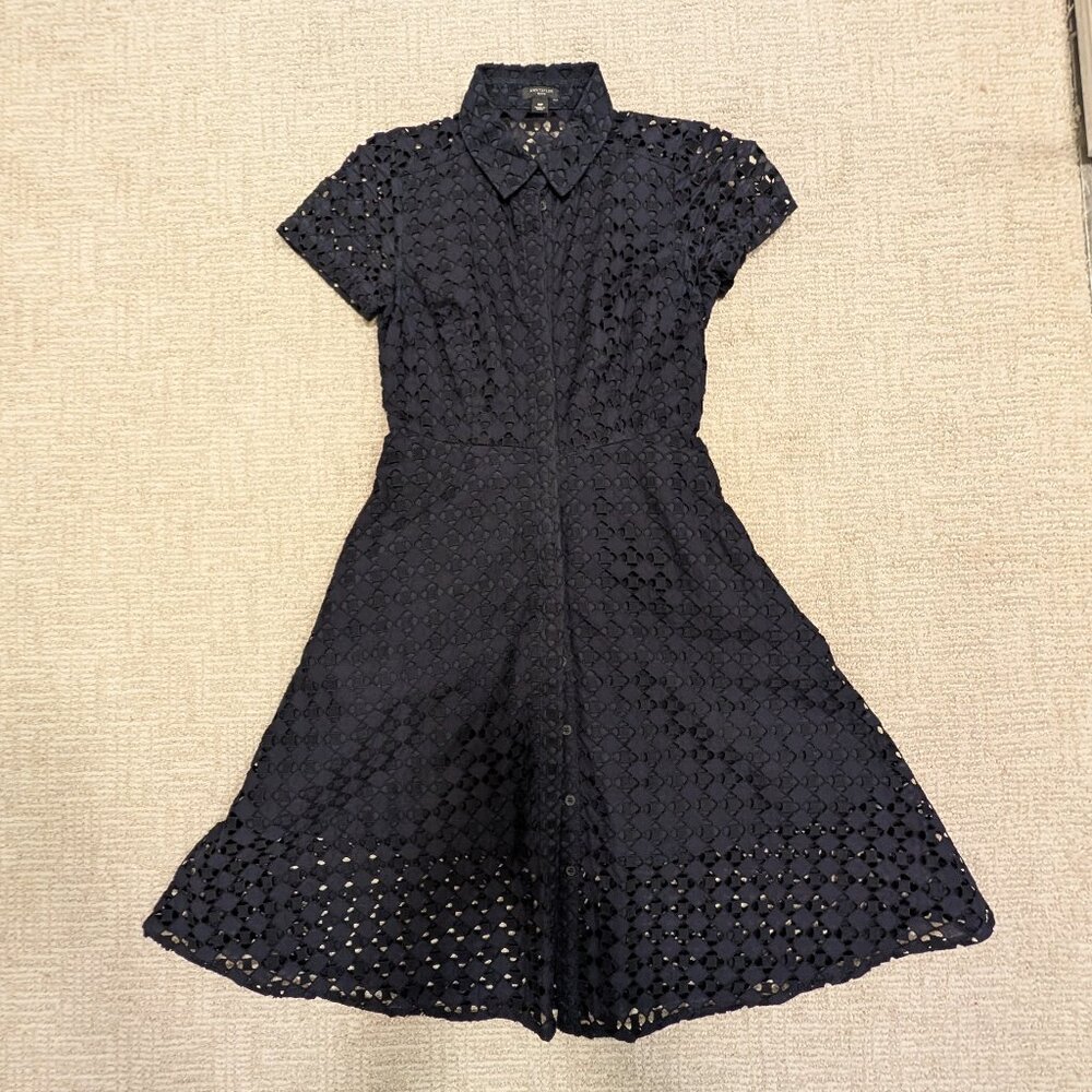 Ann Taylor Dress